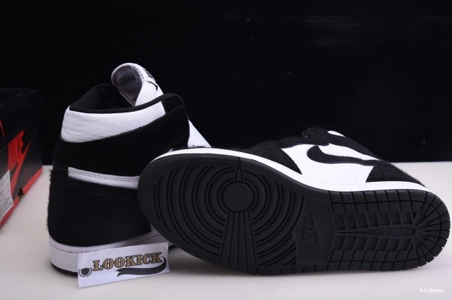 Cheap Air Retro High 1 Panda OG Jordan CD0461-007 0824